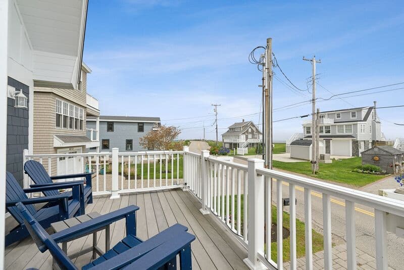 Wells House: 572 Ocean Avenue