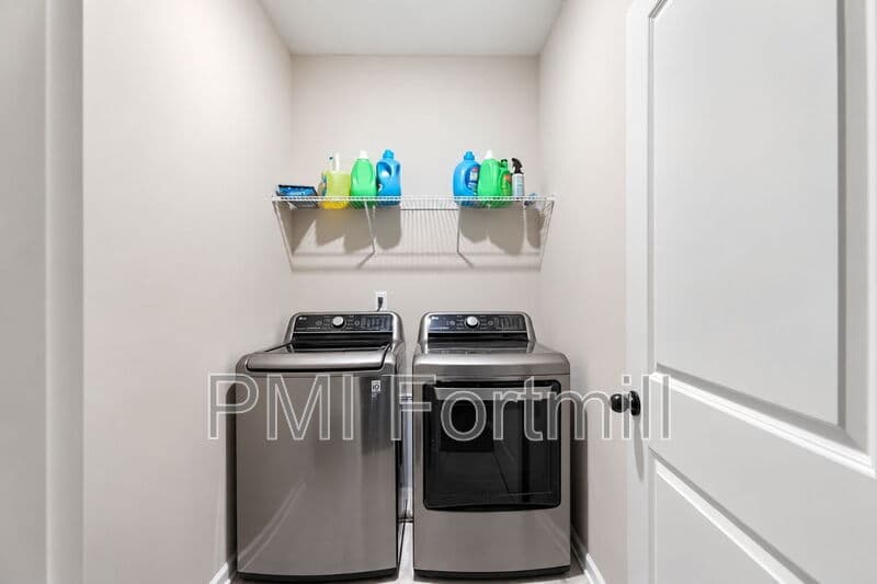 Fort Mill House: 3138 Montreaux Valley Dr