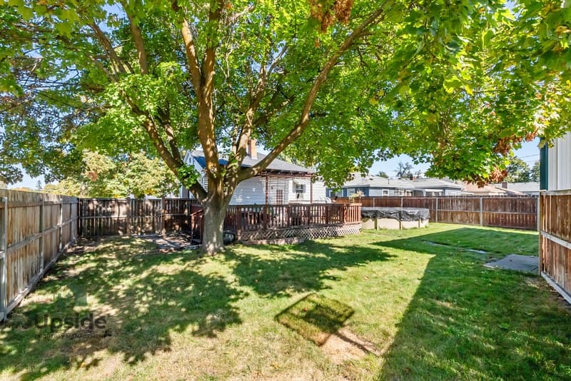 Spokane House: 2504 East Sharp Ave