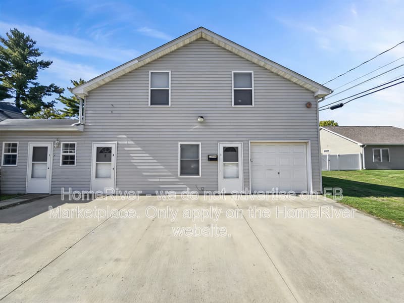 Lebanon Condo: 514 E Washington St