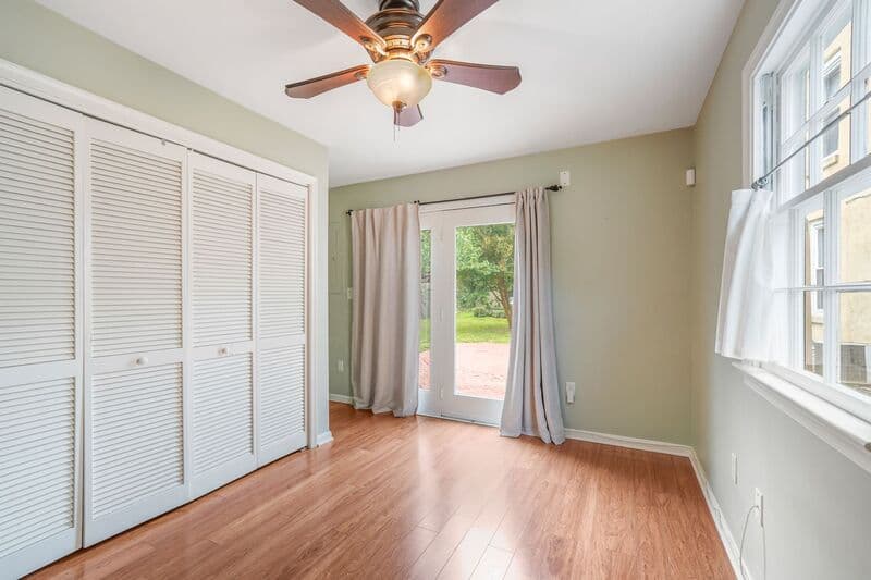 Fredericksburg House: 708 Kenmore Ave