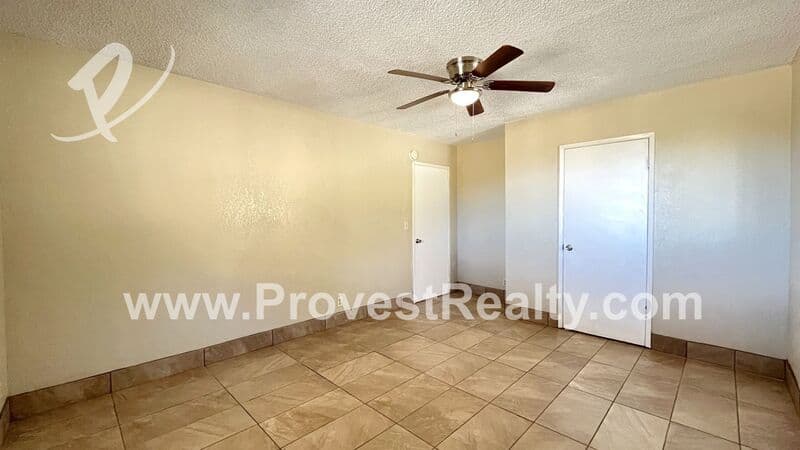 Pinon Hills House: 2300 Rattlesnake Gulch Rd