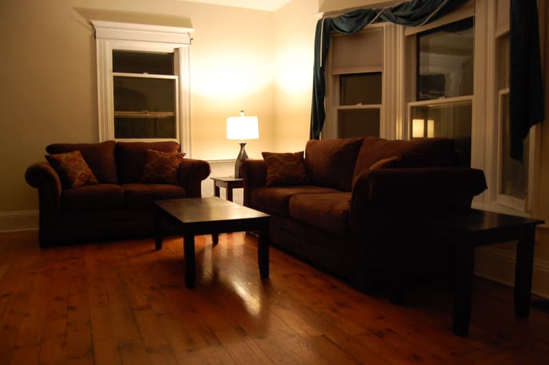 Syracuse House: 312 Allen Street