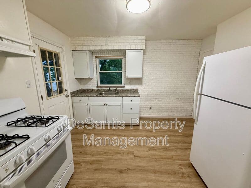 Pittsburgh House: 2725 Glen Mawr Street