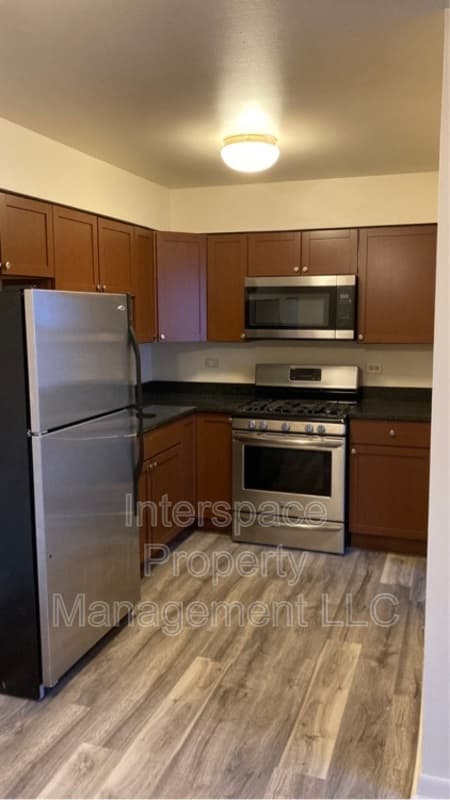 Chicago Ridge Condo: 5710 108th Street - 3C