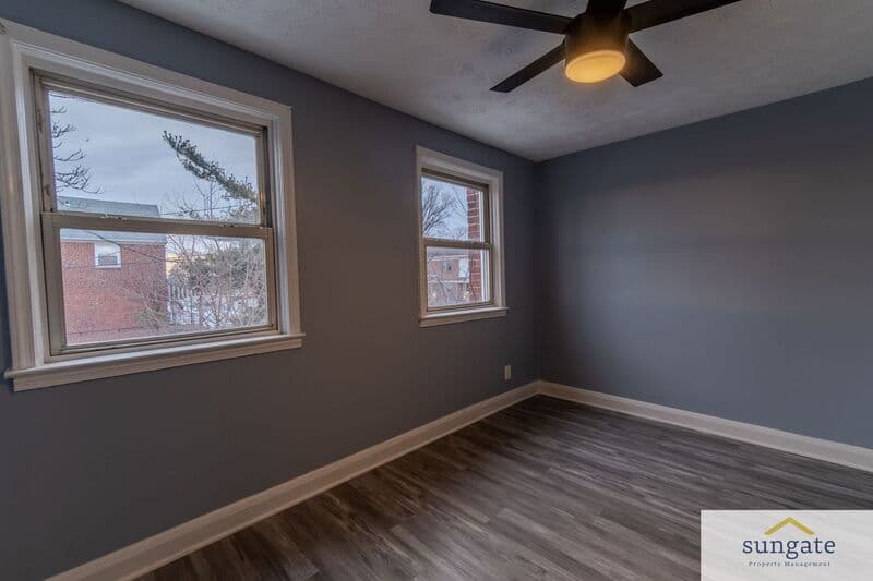 Baltimore Townhome: 1504 Elrino St