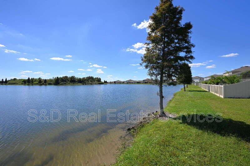 Lakeland House: 5511 Arlington River Drive