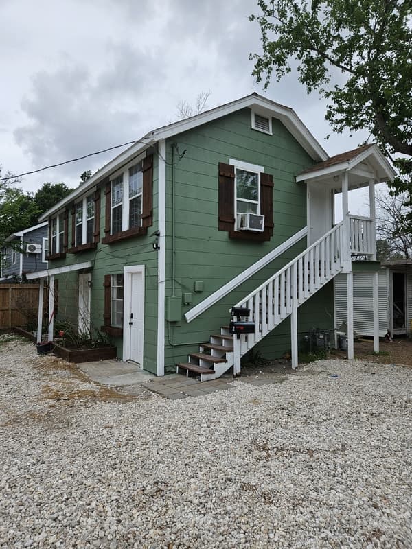 Pasadena Condo: 410 Randall Street - 2