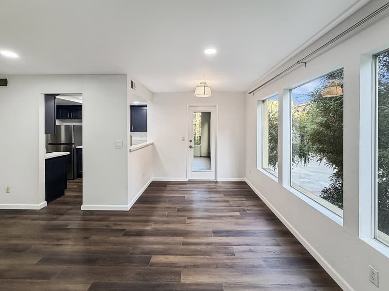 San Diego Condo: 1270 Cleveland Avenue - 217