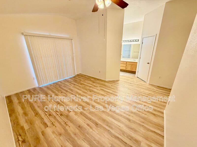Las Vegas House: 4500 N. Cielo Lane