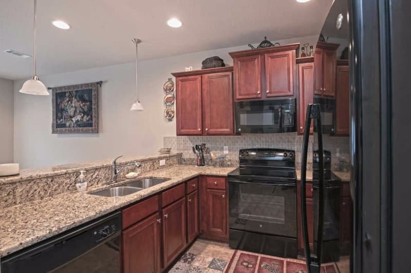 Navarre Condo: 8879 White Ibis Way
