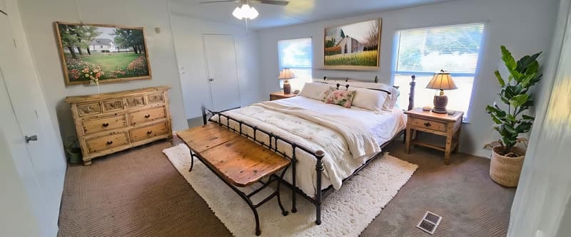 Cove Condo: 50A COTTON BAYOU CIRCLE