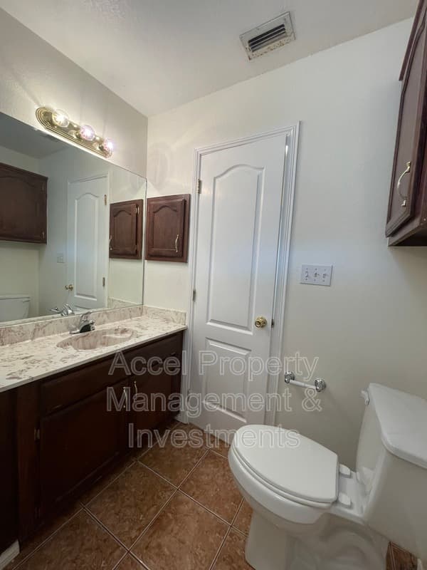 Edinburg Condo: 1712 Phoenix