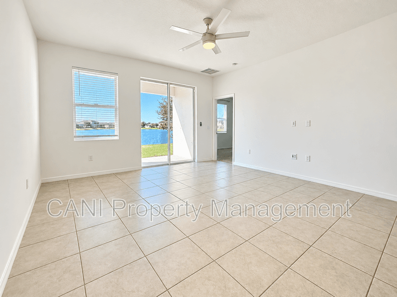 New Smyrna Beach House: 3106 Crab Trap Drive
