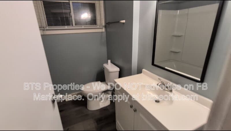 Peoria House: 2624 N Renwood Ave