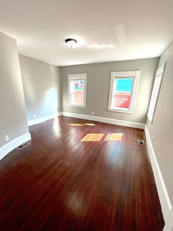 Springfield Condo: 56 Mulberry St