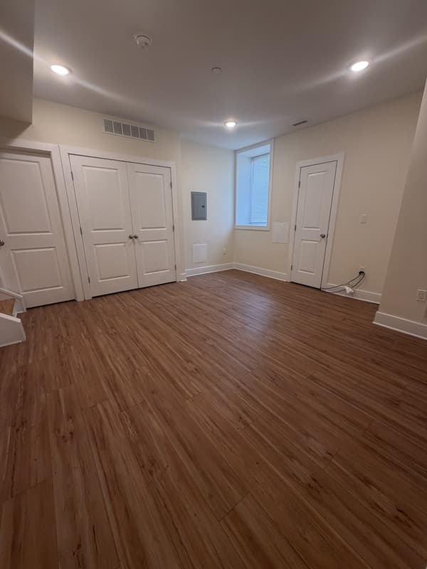 PHILADELPHIA Condo: 915 n 19th street - 1