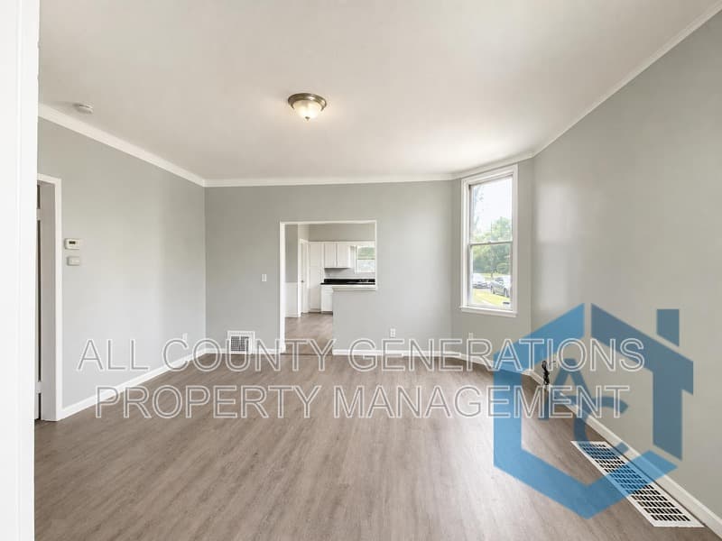 Cleveland Condo: 3333 Denison Ave