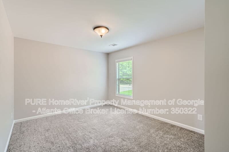 Suwanee House: 1610 Burgess Trl