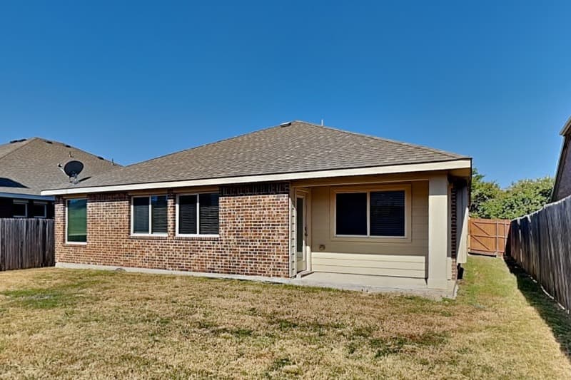 Heartland House: 2112 Danibelle Dr