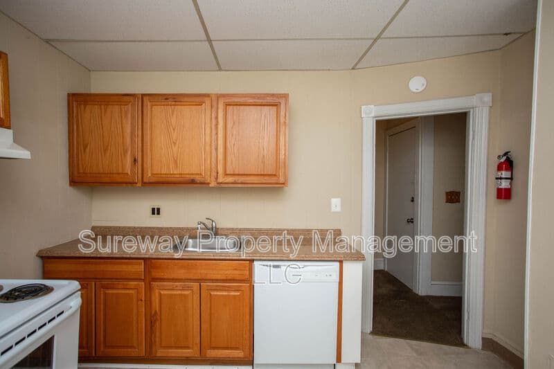 Mount Holly Condo: 224 Rutland Ave