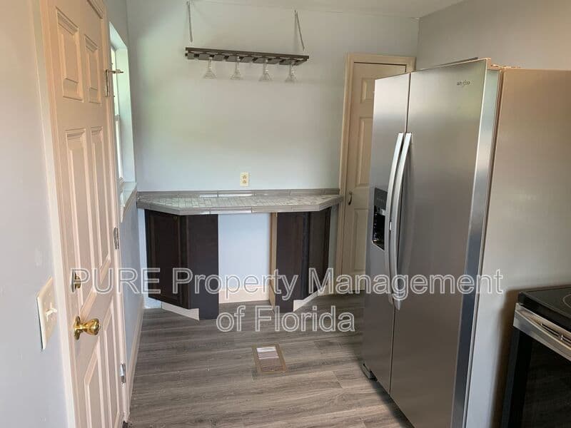 Silver Springs House: 5575 NE 30 St