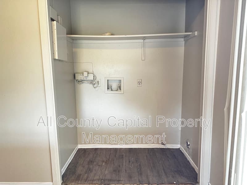 Austin Condo: 1102 Hickory Grove Dr, #A,