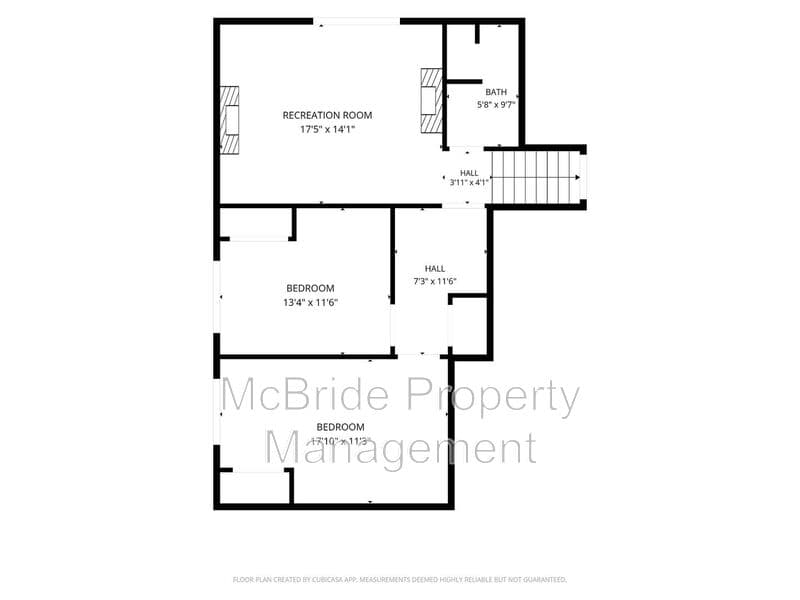 Augusta House: 3322 Wheeler Road