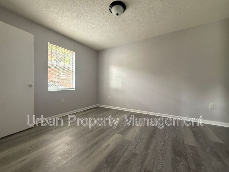 Memphis House: 3608 Hicky St