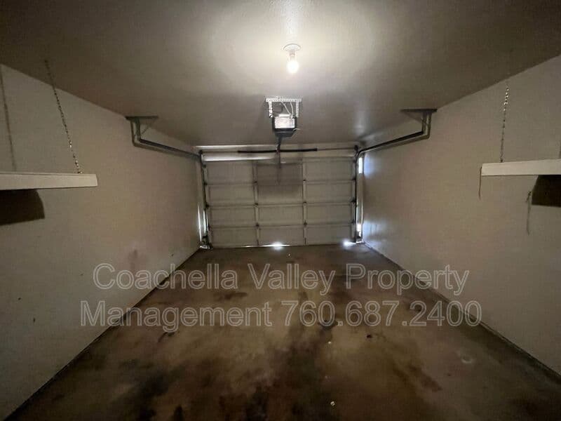 Cathedral City House: 28640 Landau Blvd