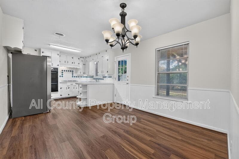 Haltom City House: 5016 Sabelle Lane