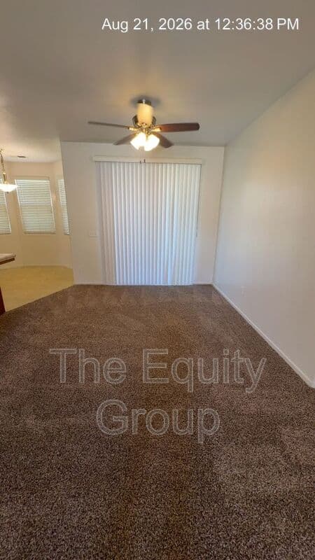 Visalia House: 6248 West Ceres Ave