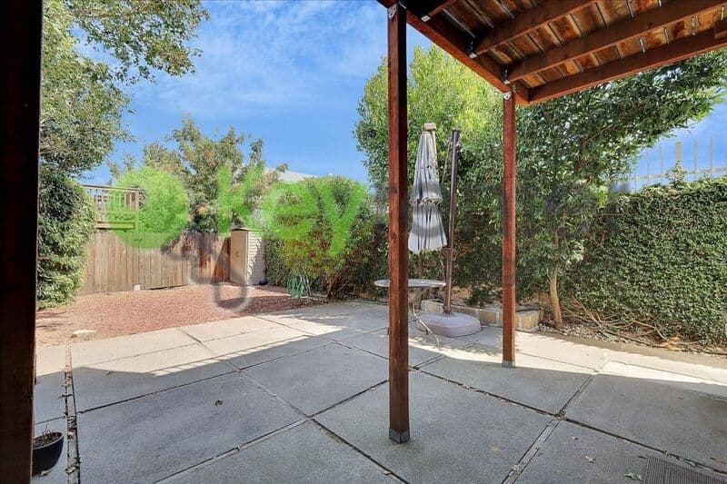 Sacramento House: 2169 Perkins Way