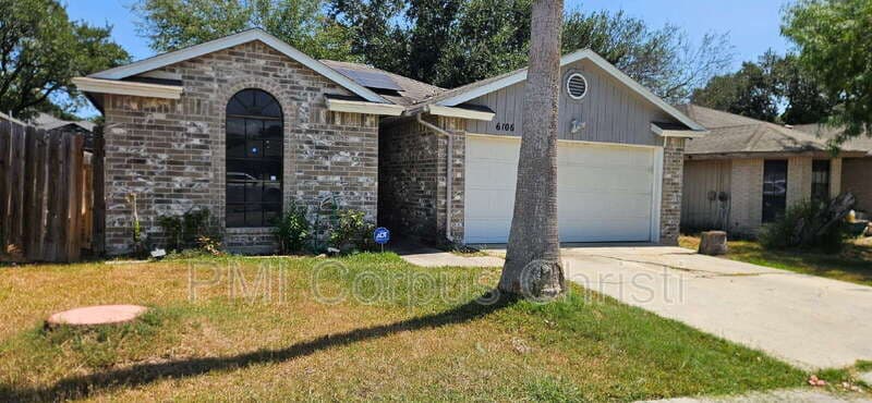 Corpus Christi House: 6106 Angus Drive