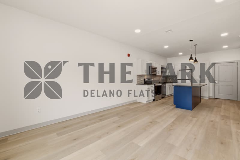 Wichita Condo: 721 West Maple Street Bldg 1000 Apt 312 - 1