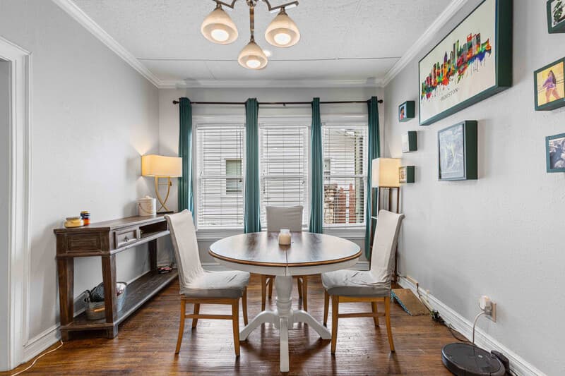 Fort Worth Condo: 4005 Lafayette Avenue - 1