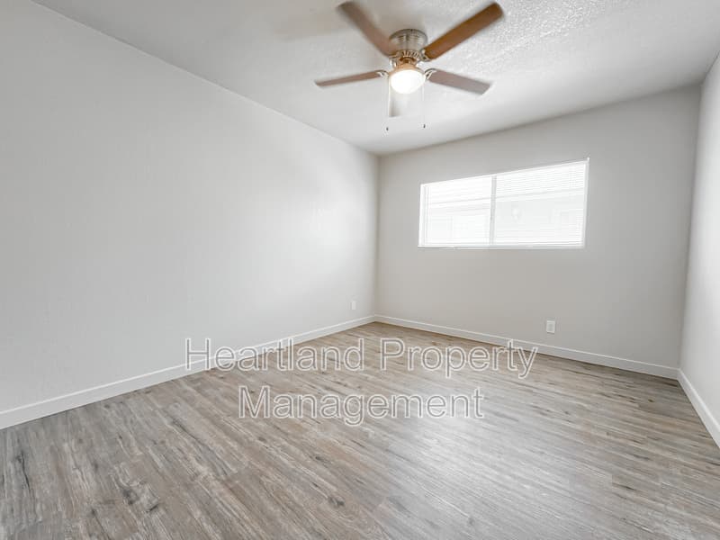 El Cajon Condo: 800 South Anza St.