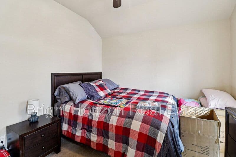 Fort Worth House: 8221 Mule Deer Run