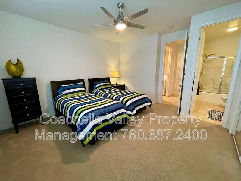 Rancho Mirage Condo: 168 Via Martelli
