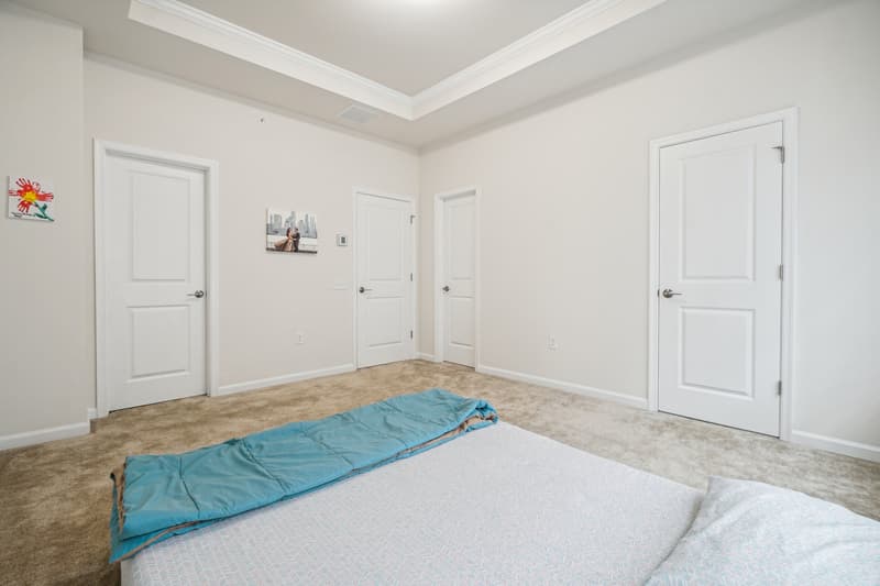 Livingston Townhome: 8 Haralson Ct