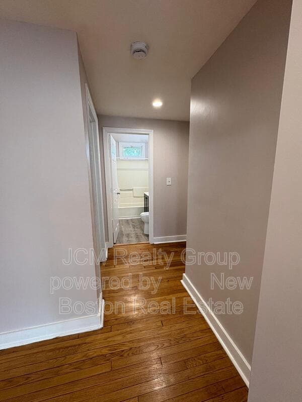 Mattapan Condo: 41 Hiawatha Rd