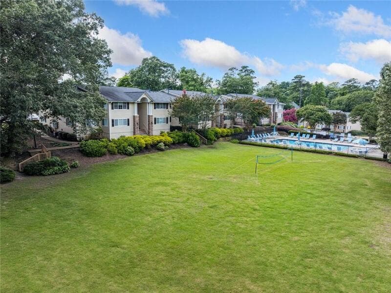 Brookhaven Condo: 1468 Briarwood Road Northeast - 1008