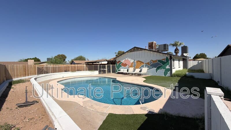 Phoenix House: 1715 W Marco Polo Rd