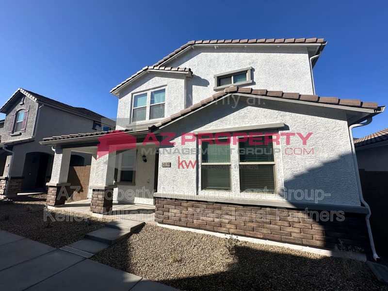 Surprise House: 14139 W Buckskin Trl