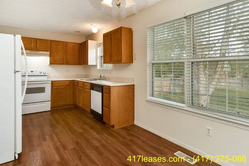 Springfield House: 1849 W Farm Road 102