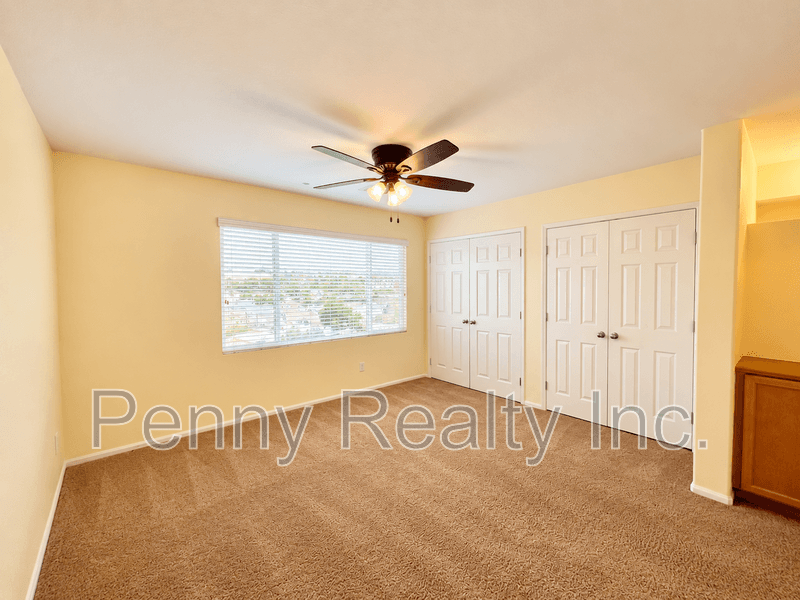 San Diego House: 4820 Charles Lewis Way