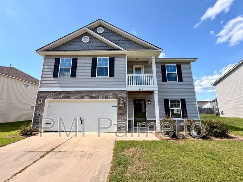 Chapin House: 226 Elsoma Dr