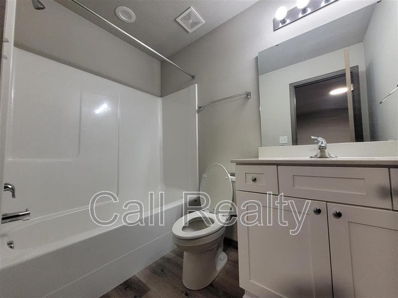 Spokane Valley Townhome: 14320 E 13th