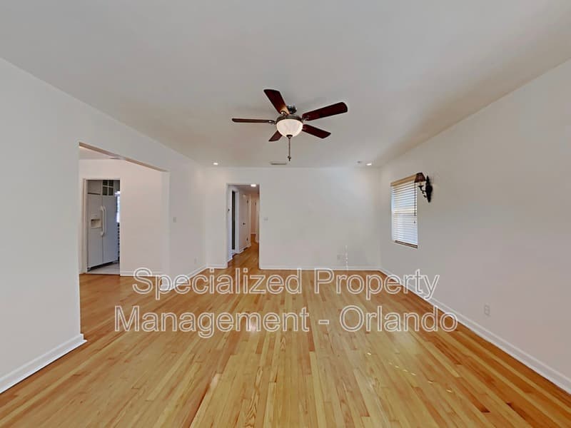 Winter Park House: 850 N Phelps Ave