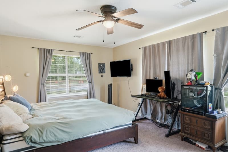 Hinesville House: 103 Eunice Road